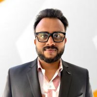 PK Vijesh