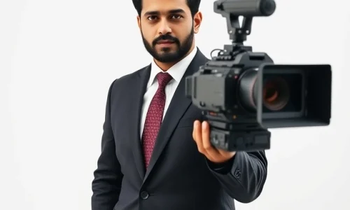 Leading Video Production Company in Bangalore