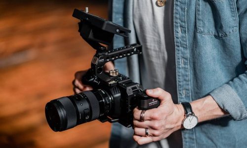 Professional Video Production Services for Businesses in Chennai